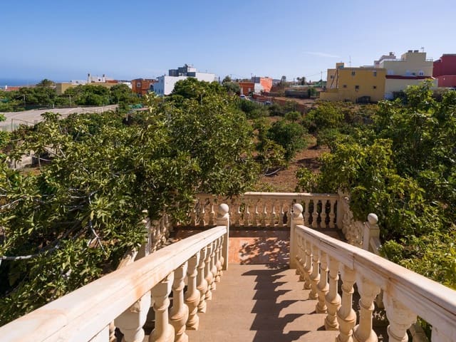 5 Zimmer Villa zu verkaufen in Ingenio - 499.000 € (Ref: 9232801)