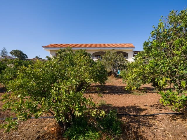 5 bedroom Villa for sale in Ingenio - € 499,000 (Ref: 9232801)