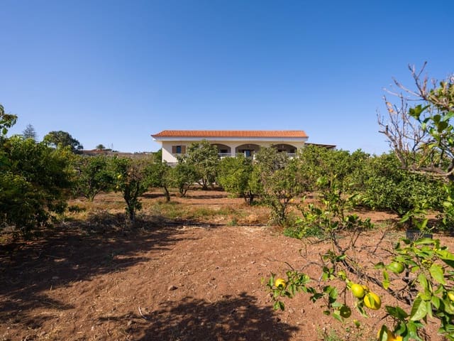 5 bedroom Villa for sale in Ingenio - € 499,000 (Ref: 9232801)