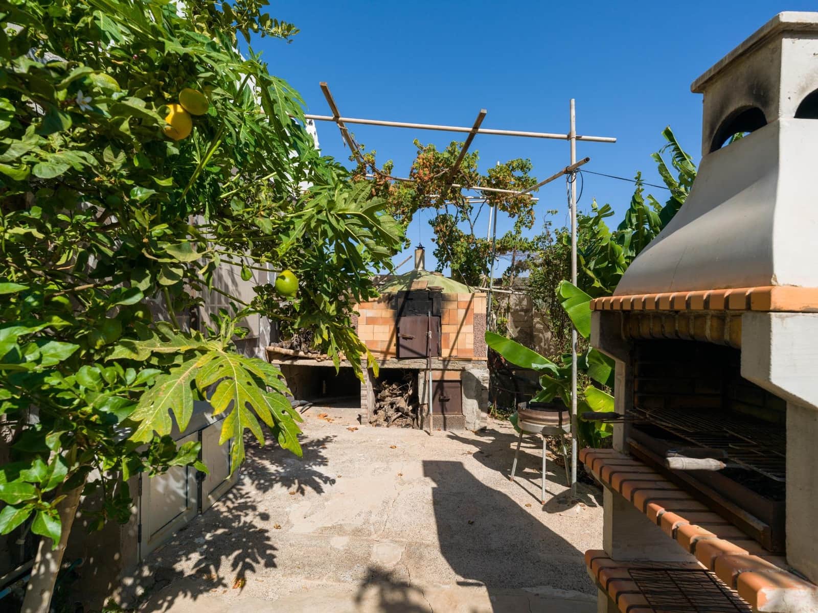 5 bedroom Villa for sale in Ingenio - € 499,000 (Ref: 9232801)