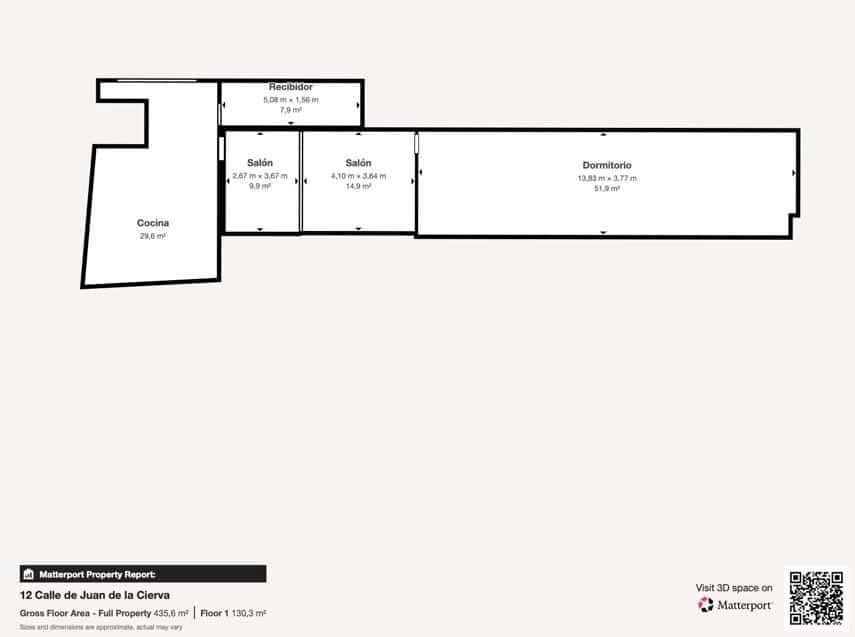 5 sypialnia Willa na sprzedaż w Ingenio - 499 000 € (Ref: 9232801)
