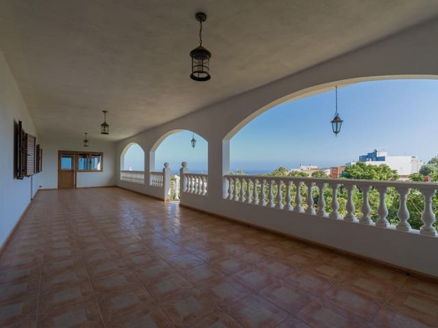 5 soveværelse Villa til salg i Ingenio - € 499.000 (Ref: 9232801)