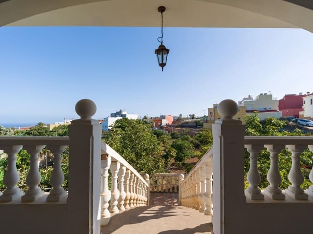 5 soveværelse Villa til salg i Ingenio - € 499.000 (Ref: 9232801)
