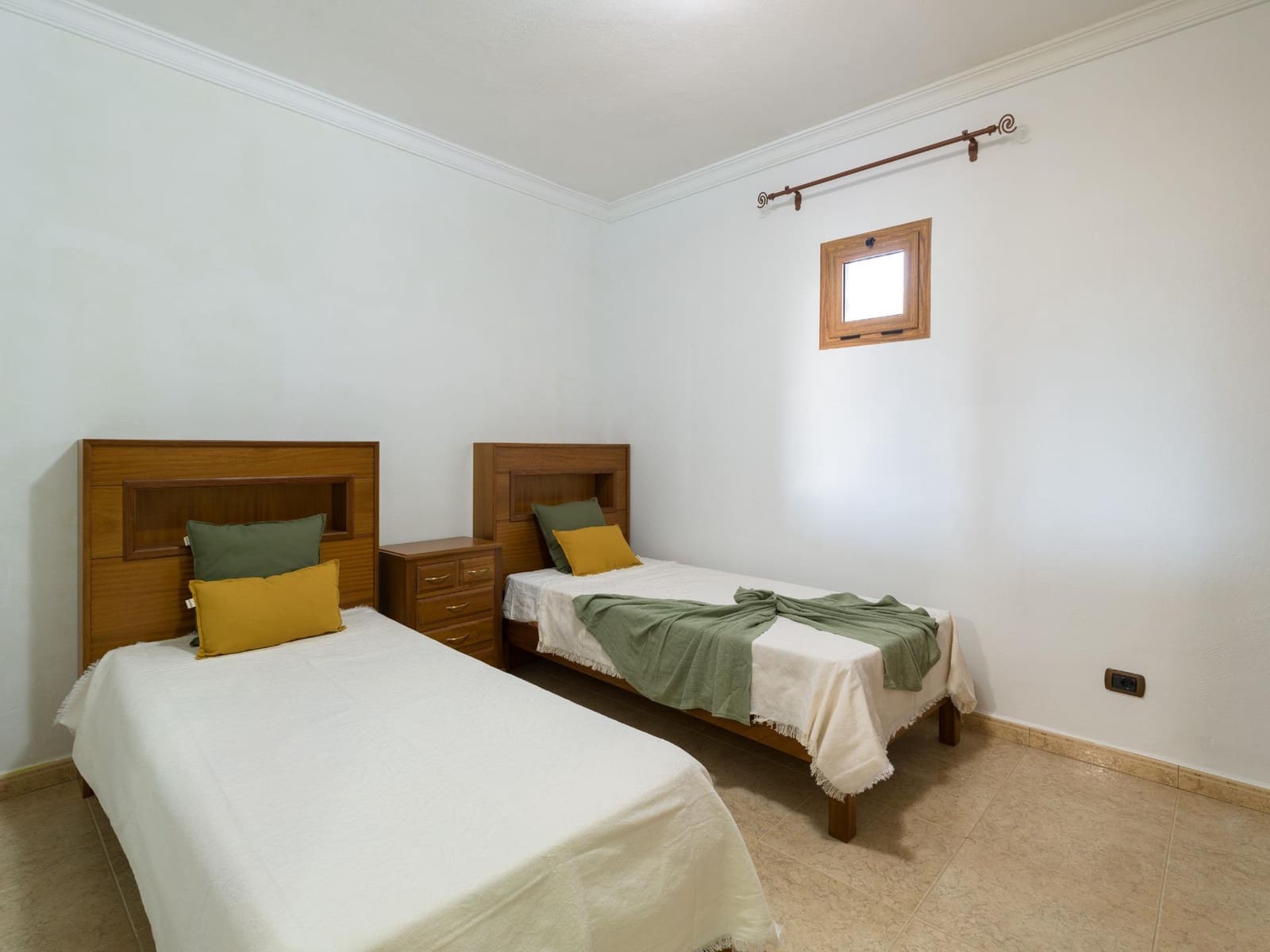 5 sypialnia Willa na sprzedaż w Ingenio - 499 000 € (Ref: 9232801)