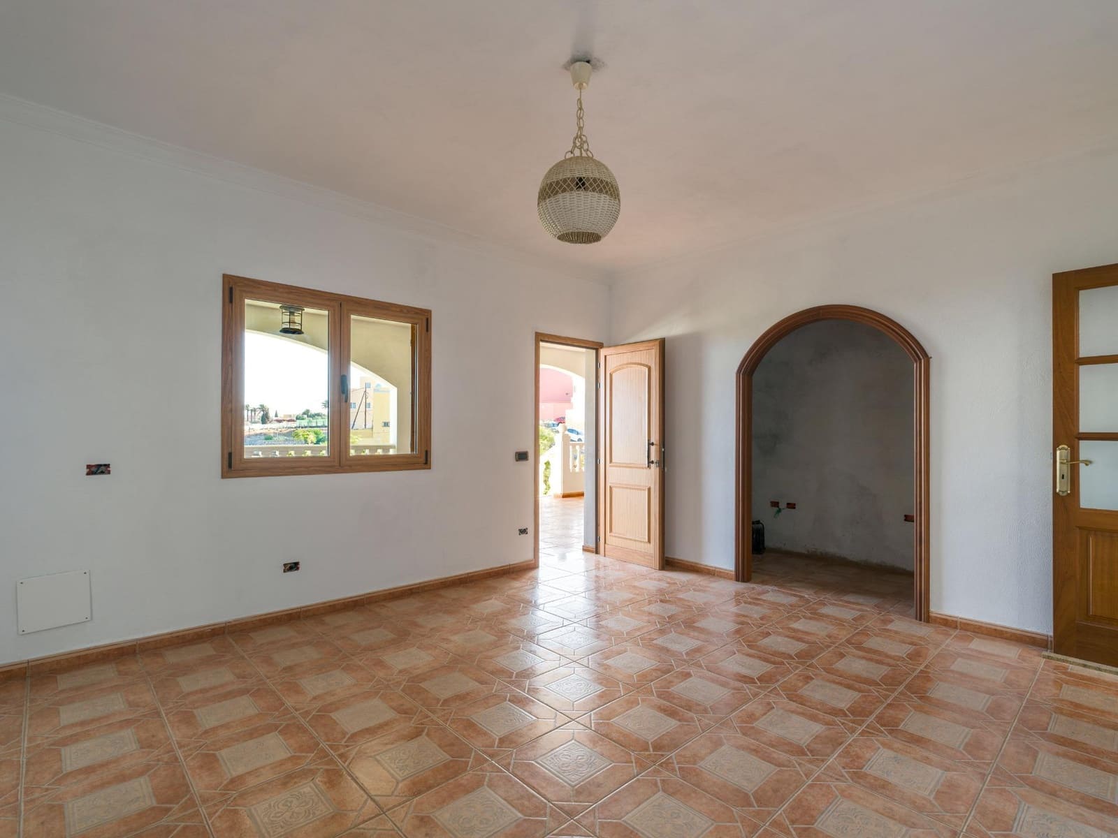 5 sypialnia Willa na sprzedaż w Ingenio - 499 000 € (Ref: 9232801)