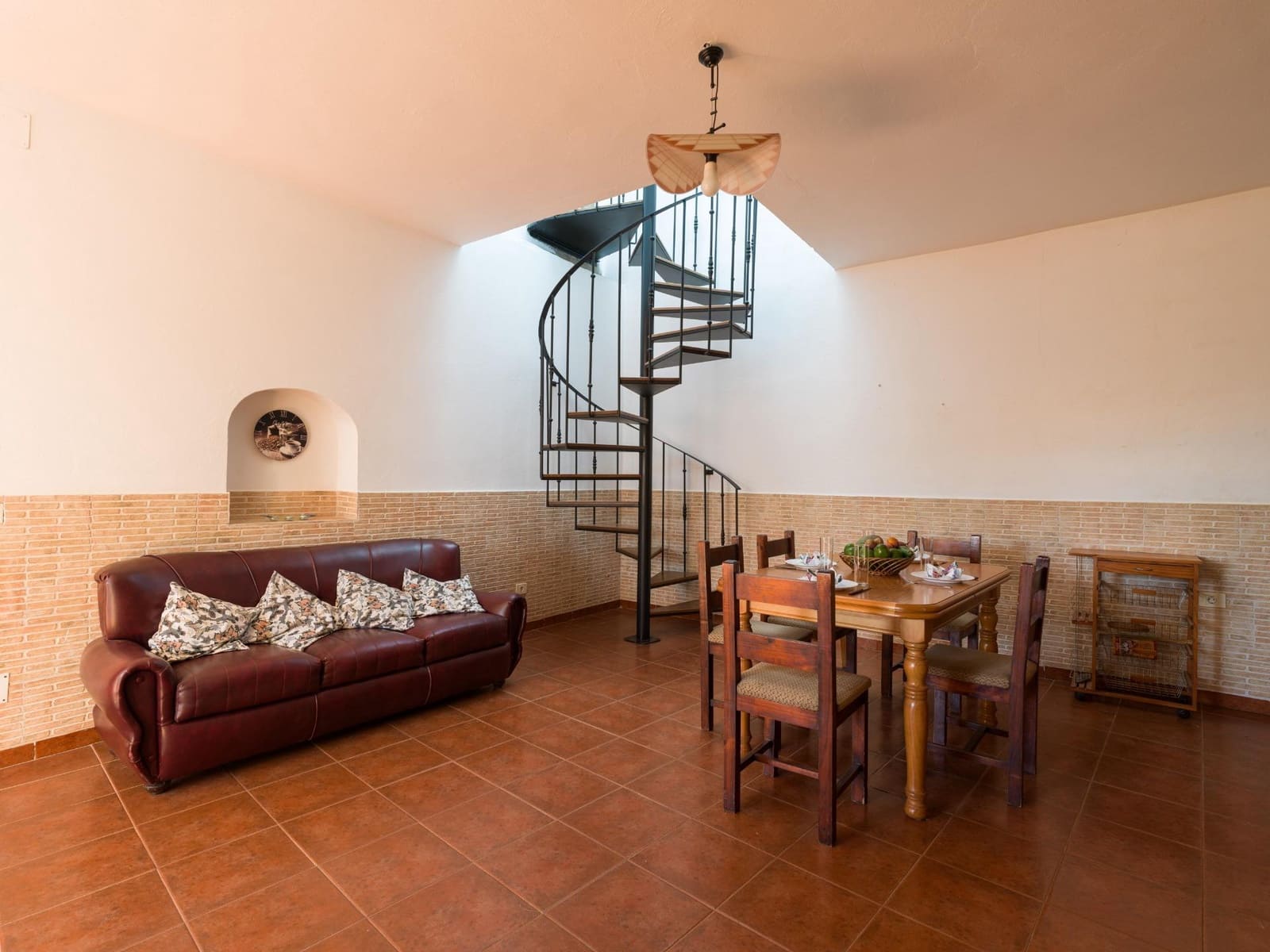 5 sypialnia Willa na sprzedaż w Ingenio - 499 000 € (Ref: 9232801)