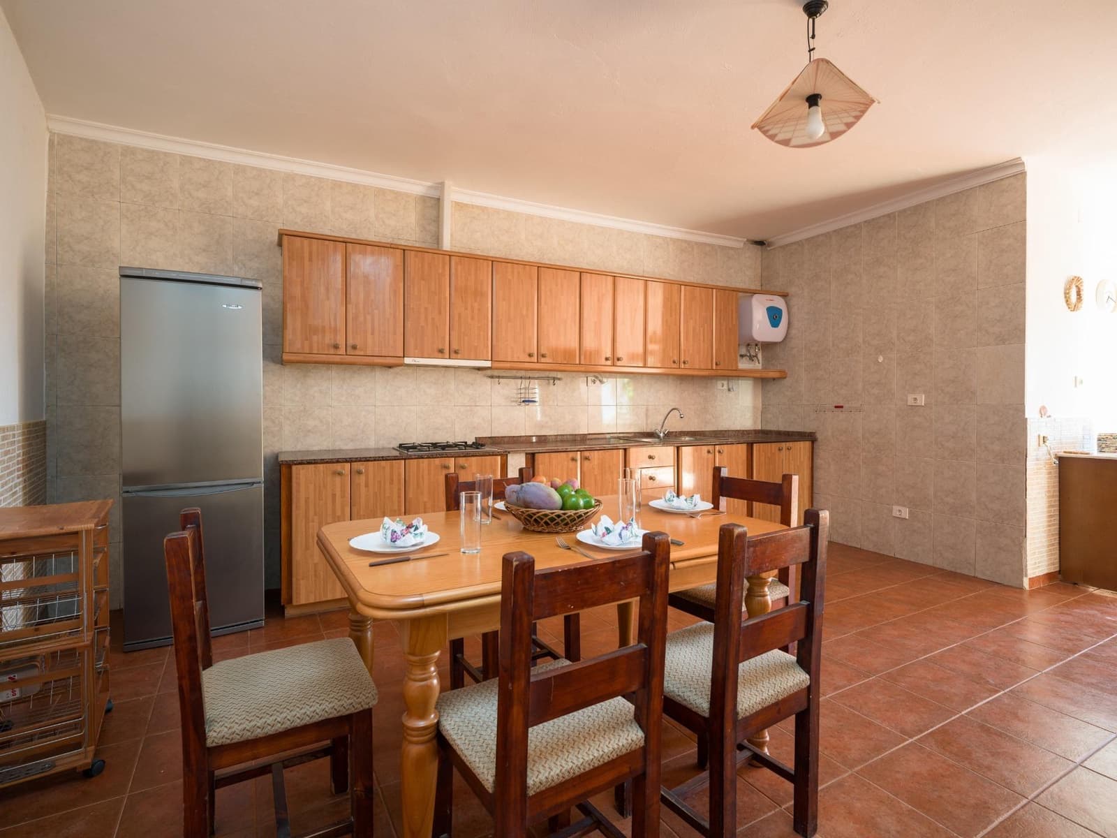 5 sypialnia Willa na sprzedaż w Ingenio - 499 000 € (Ref: 9232801)