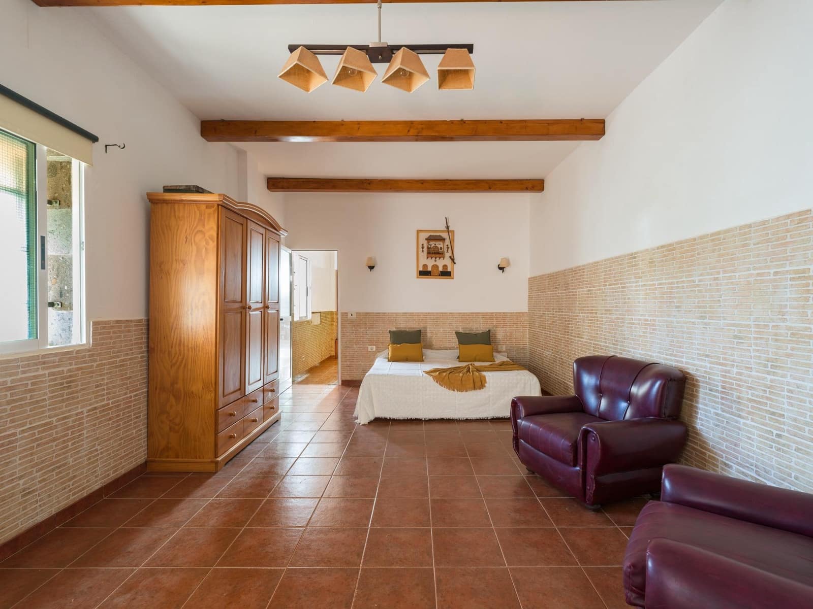 5 sypialnia Willa na sprzedaż w Ingenio - 499 000 € (Ref: 9232801)