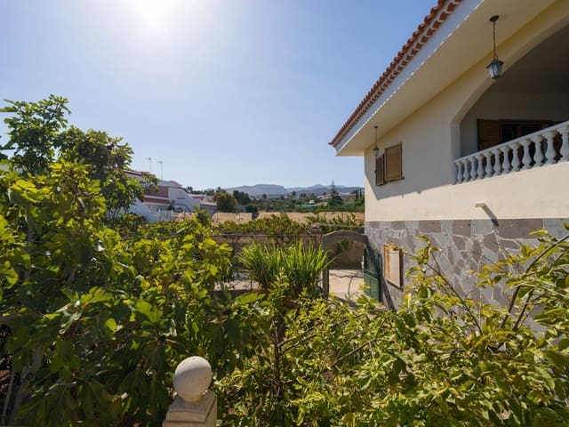 5 soveværelse Villa til salg i Ingenio - € 499.000 (Ref: 9232801)