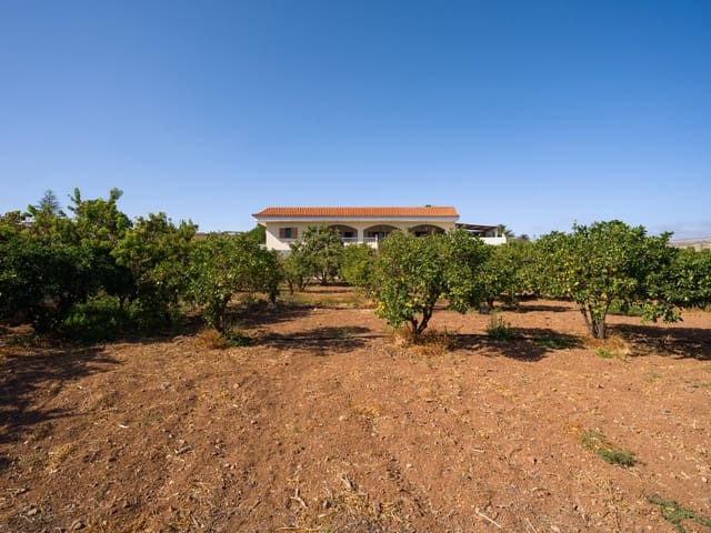 5 soveværelse Villa til salg i Ingenio - € 499.000 (Ref: 9232801)