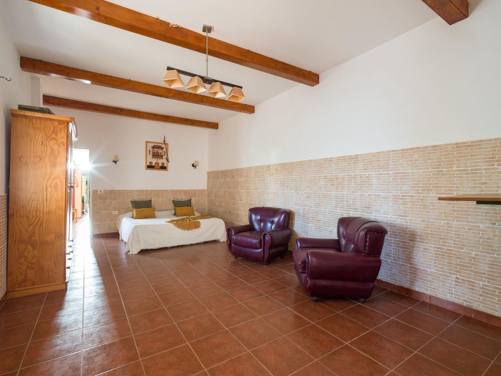 5 sypialnia Willa na sprzedaż w Ingenio - 499 000 € (Ref: 9232801)