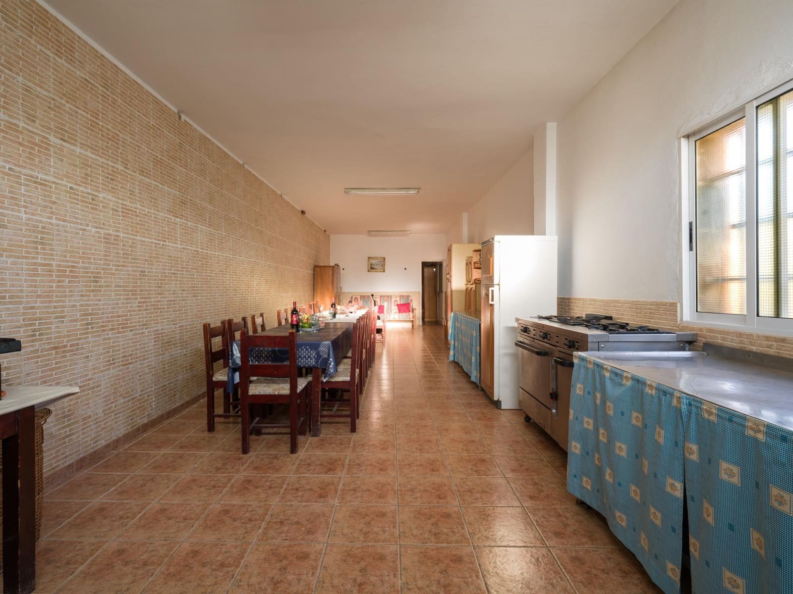 5 sypialnia Willa na sprzedaż w Ingenio - 499 000 € (Ref: 9232801)