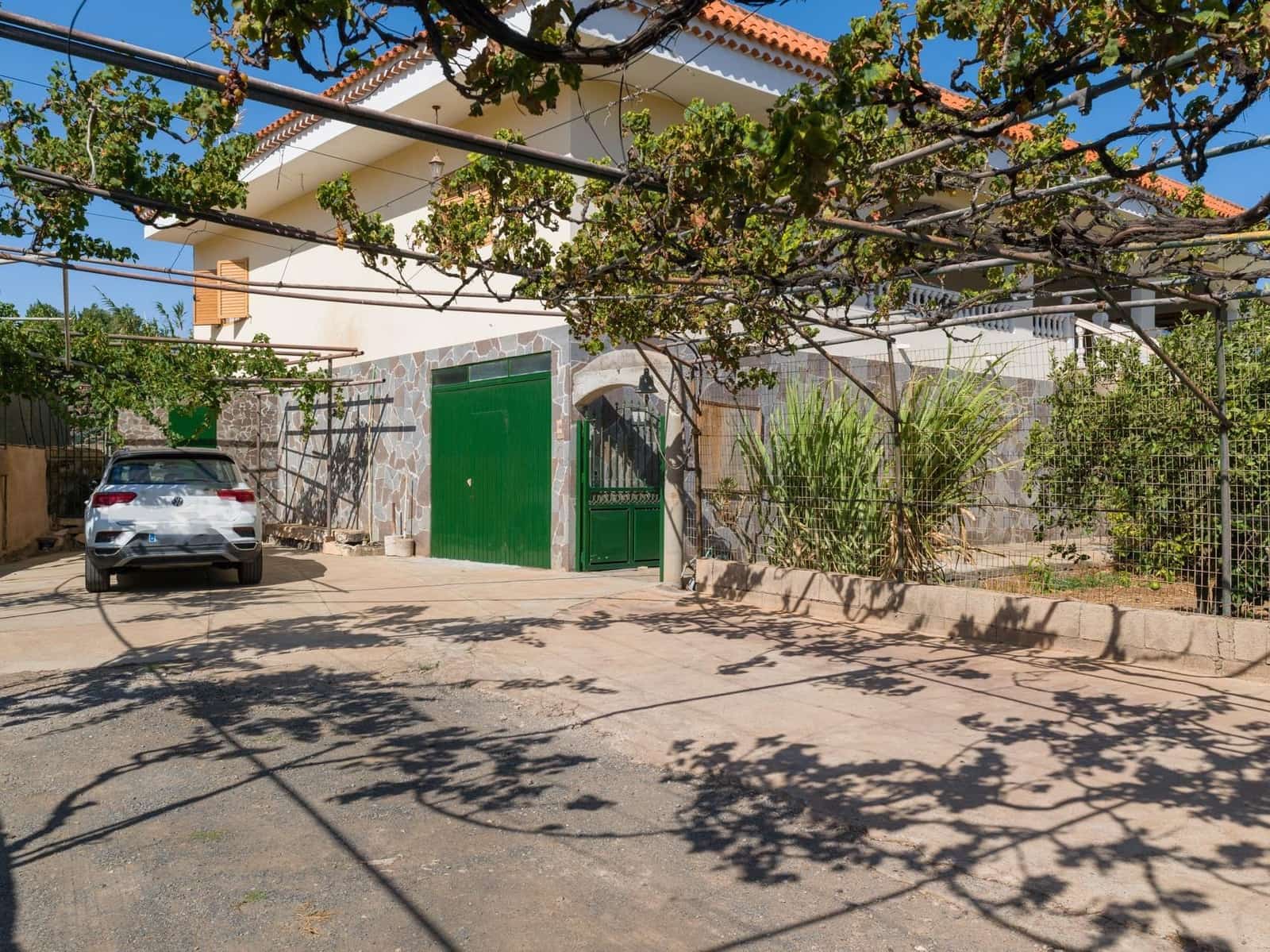 5 sypialnia Willa na sprzedaż w Ingenio - 499 000 € (Ref: 9232801)