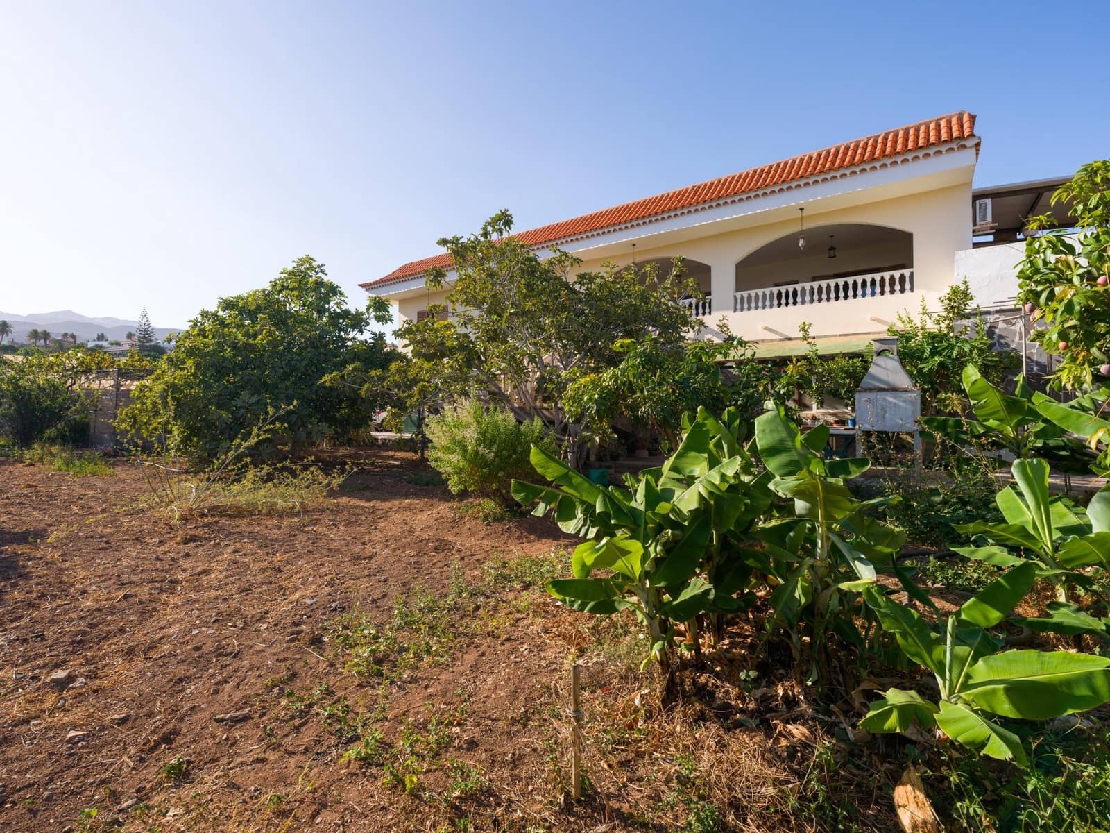 5 sypialnia Willa na sprzedaż w Ingenio - 499 000 € (Ref: 9232801)