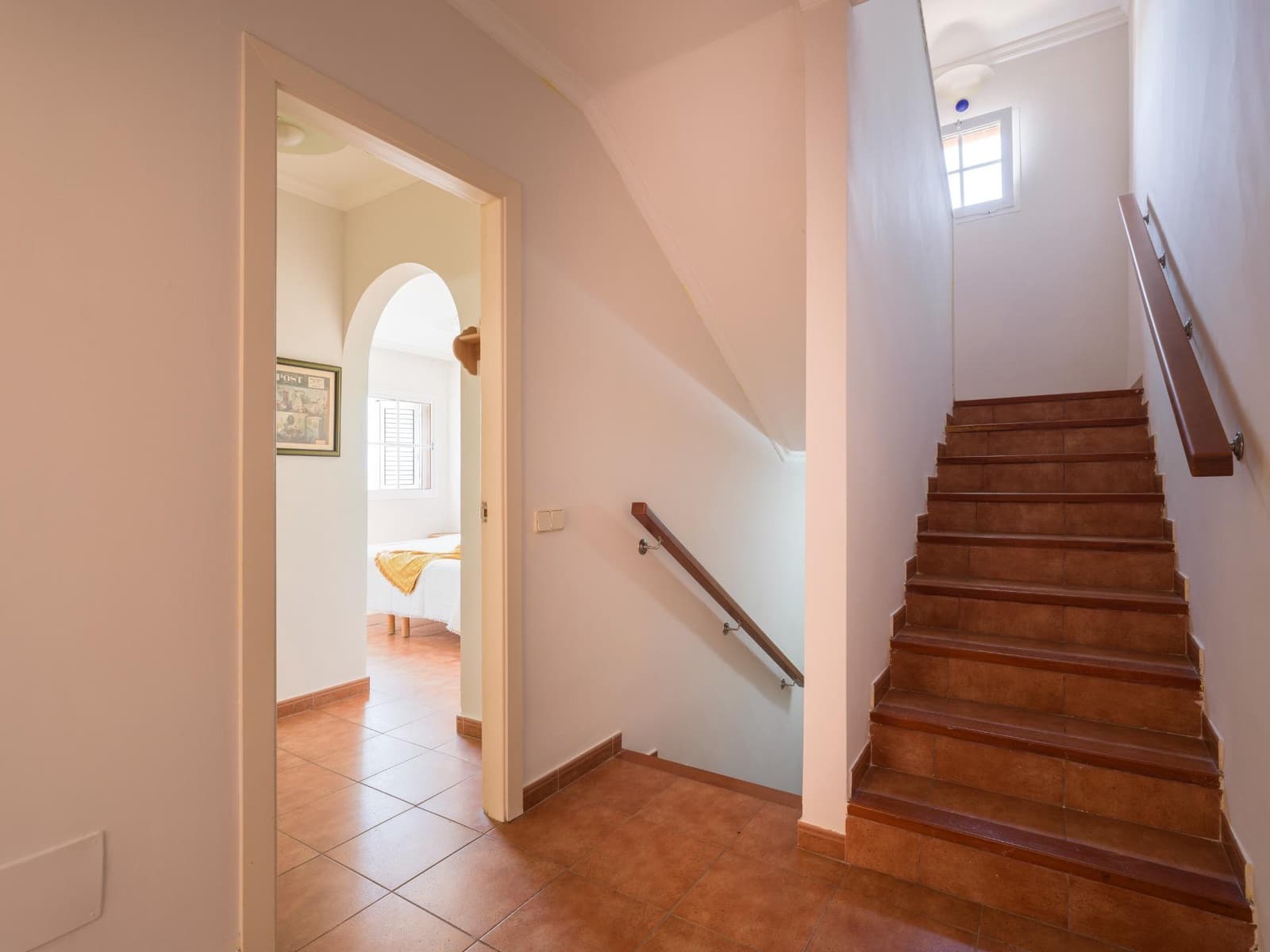 4 soveværelse Semi-Rækkehus til salg i Sonneland med swimmingpool - € 650.000 (Ref: 9232803)