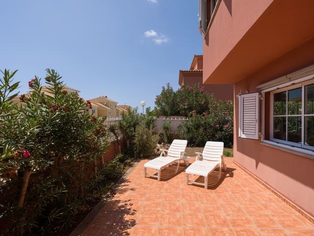 4 camera da letto Villetta Bifamiliare in vendita in Sonneland, San Bartolomé de Tirajana con piscina - 650.000 € (Rif: 9232803)