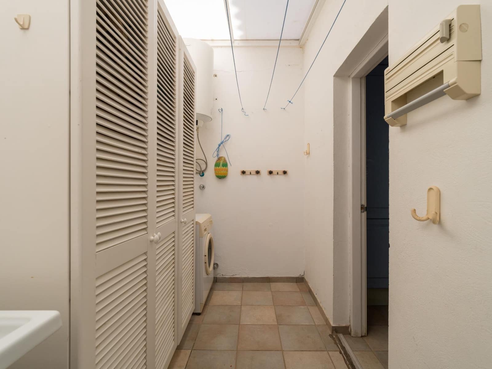 4 soveværelse Semi-Rækkehus til salg i Sonneland med swimmingpool - € 595.000 (Ref: 9232803)