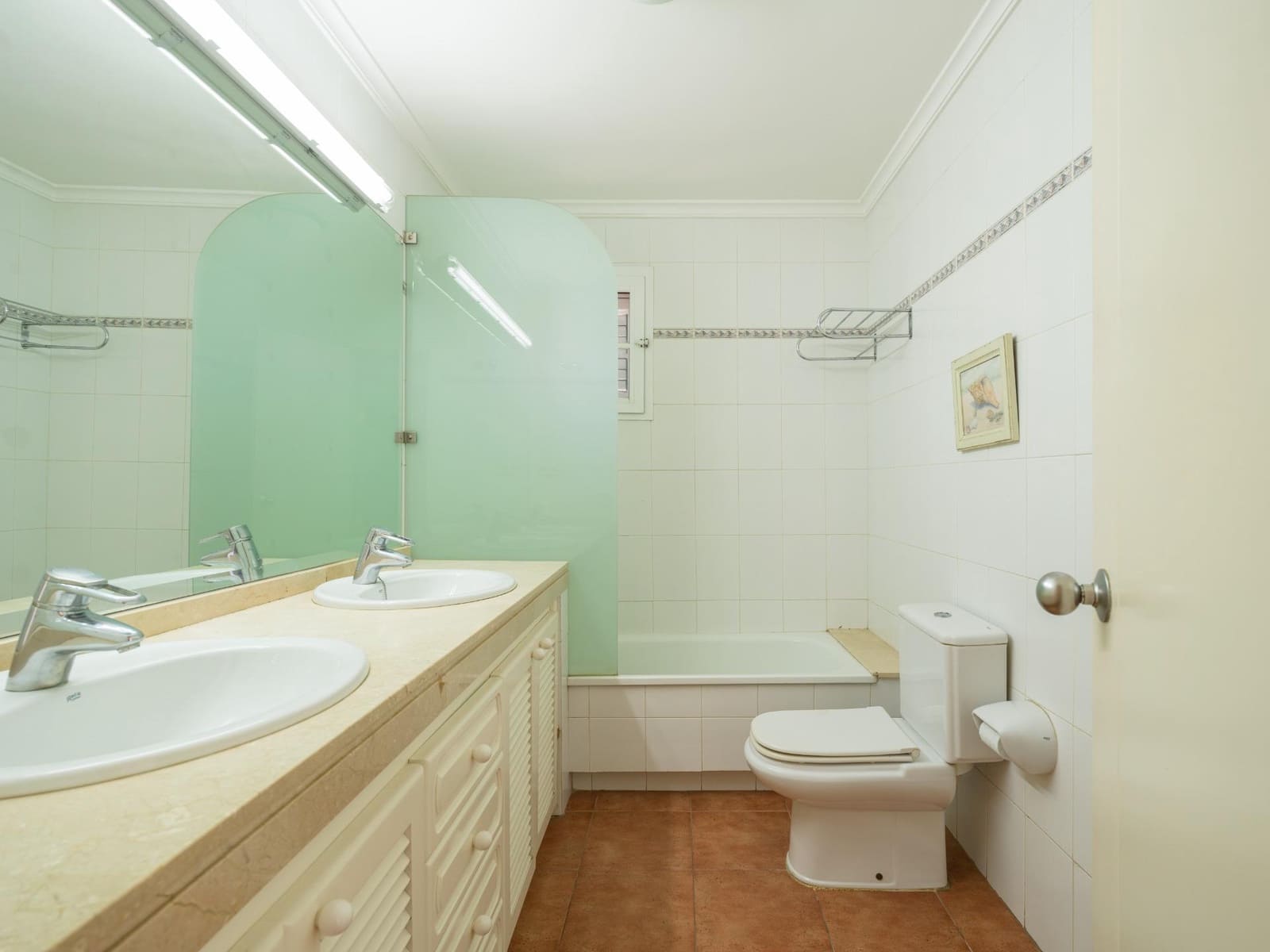 4 soveværelse Semi-Rækkehus til salg i Sonneland med swimmingpool - € 595.000 (Ref: 9232803)