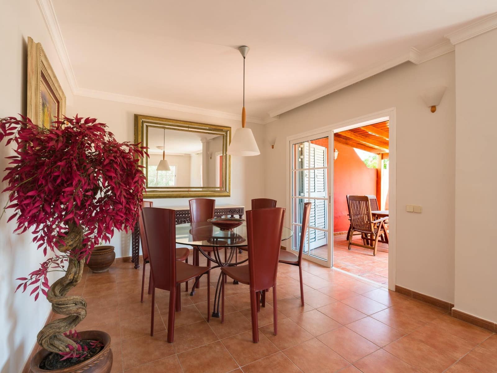 4 bedroom Semi-detached Villa for sale in Sonneland with pool - € 595,000 (Ref: 9232803)