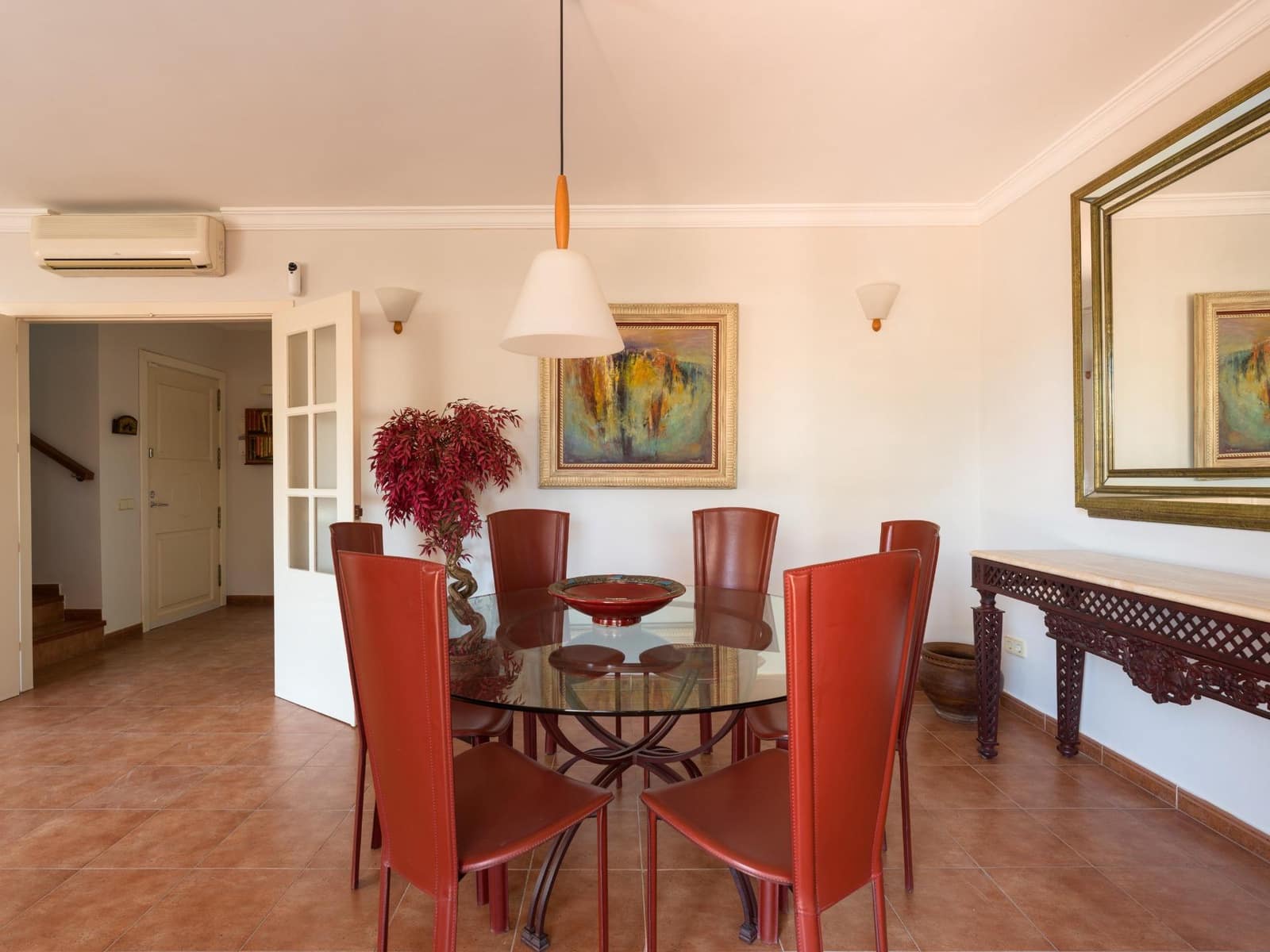 4 bedroom Semi-detached Villa for sale in Sonneland with pool - € 595,000 (Ref: 9232803)