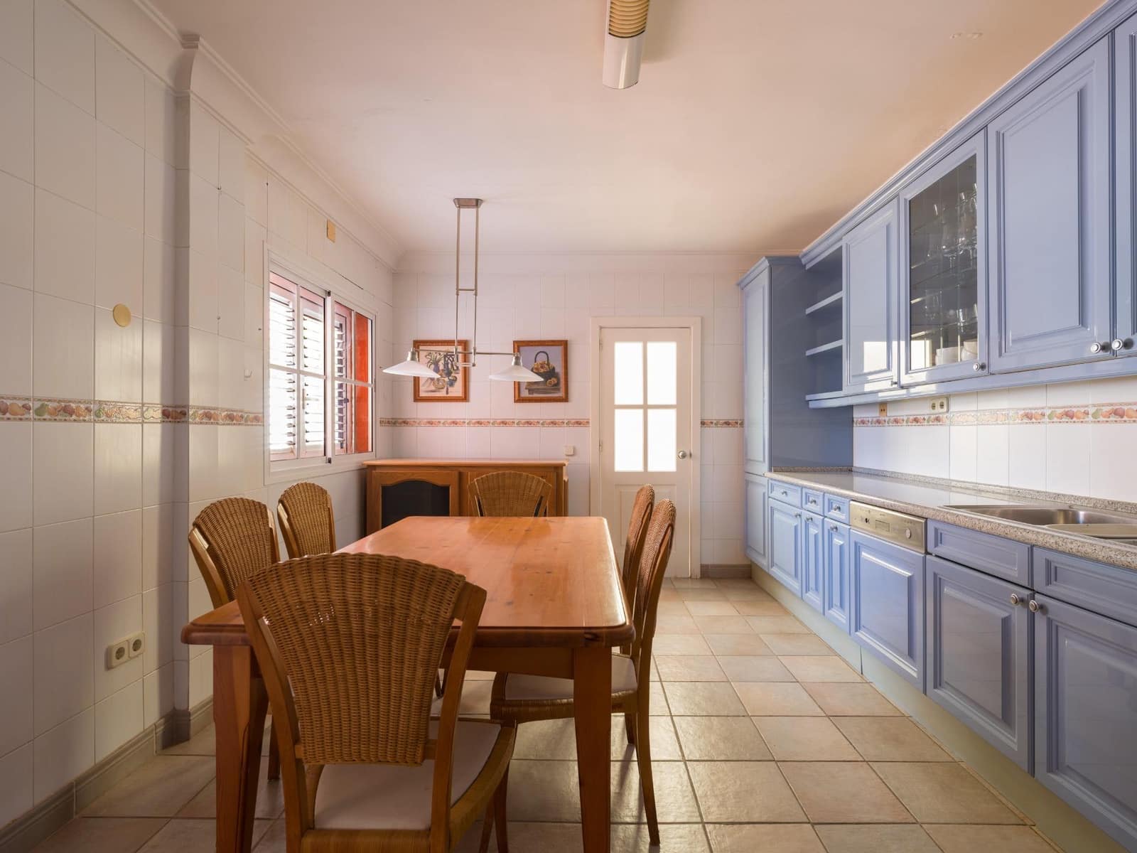 4 bedroom Semi-detached Villa for sale in Sonneland with pool - € 595,000 (Ref: 9232803)