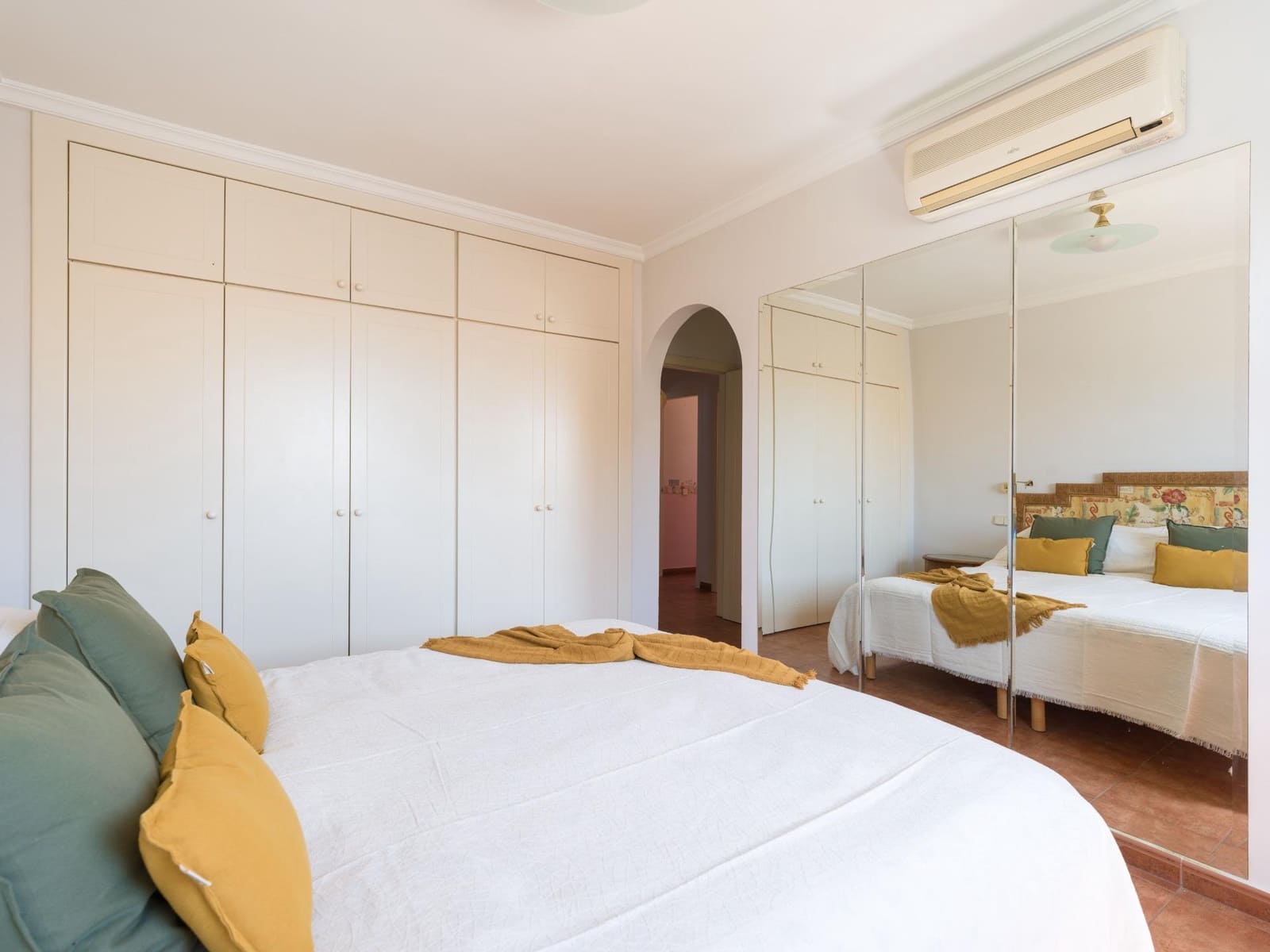 4 bedroom Semi-detached Villa for sale in Sonneland with pool - € 595,000 (Ref: 9232803)