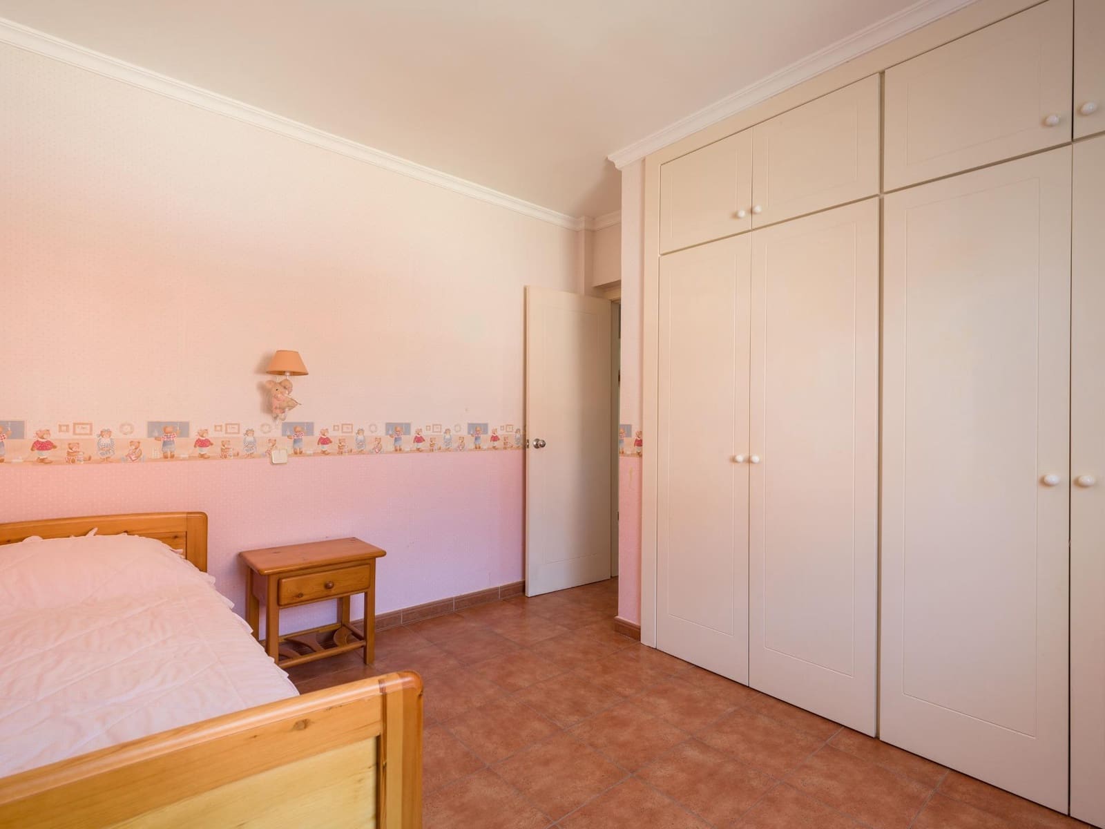 4 bedroom Semi-detached Villa for sale in Sonneland with pool - € 595,000 (Ref: 9232803)