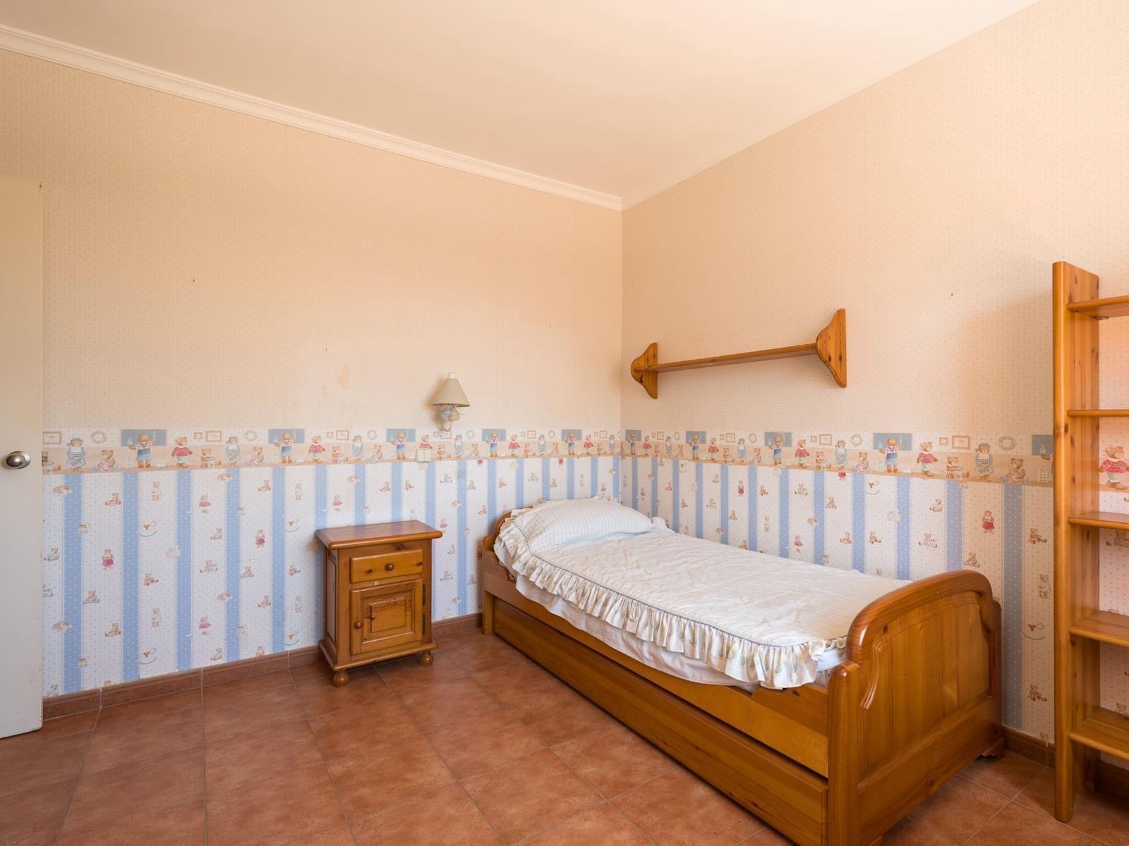 4 bedroom Semi-detached Villa for sale in Sonneland with pool - € 595,000 (Ref: 9232803)