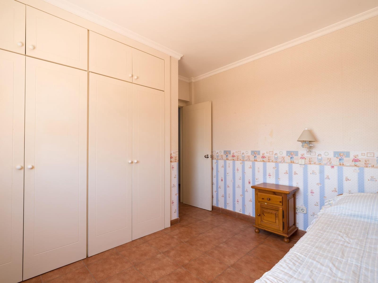 4 bedroom Semi-detached Villa for sale in Sonneland with pool - € 595,000 (Ref: 9232803)