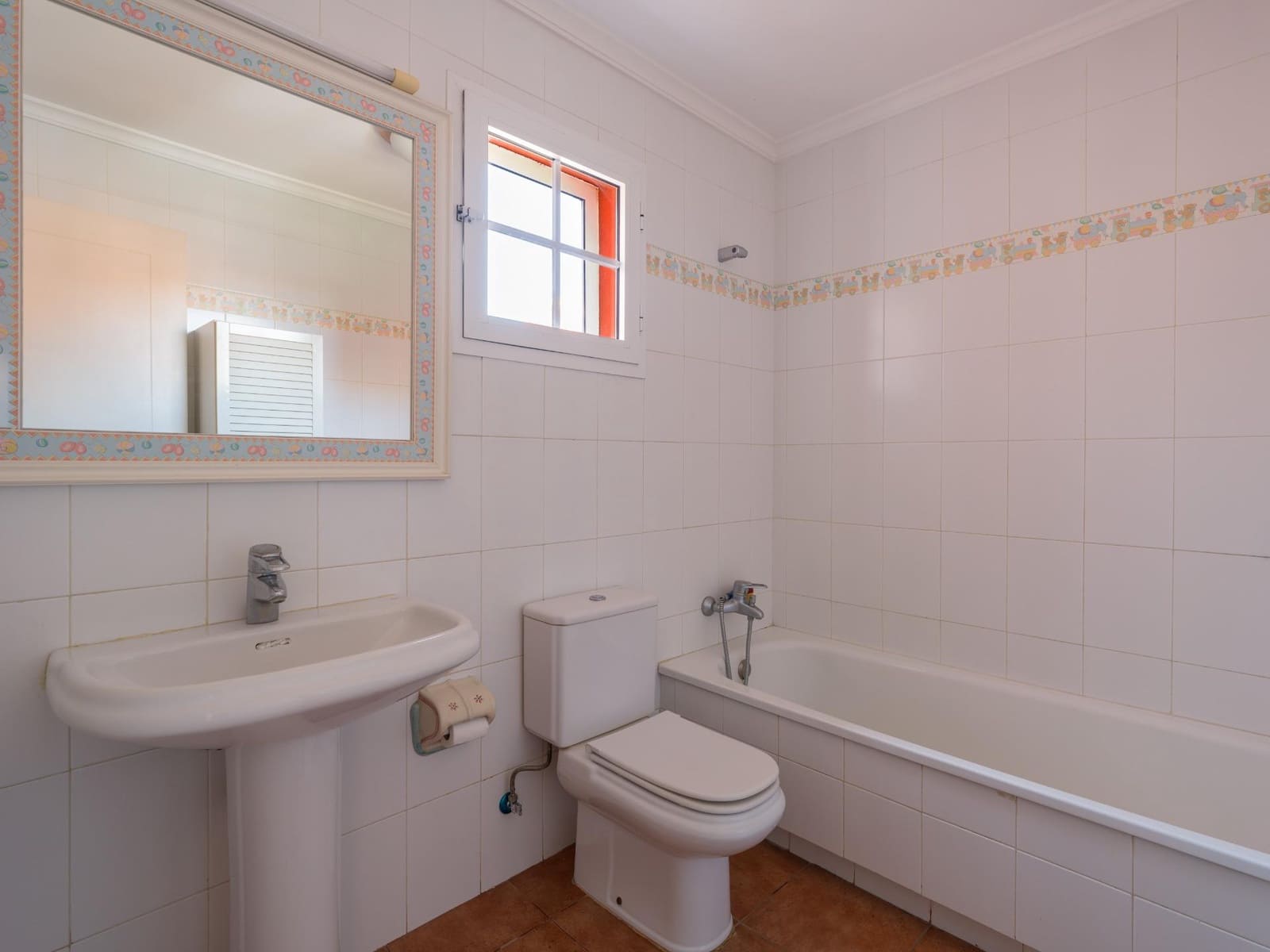 4 bedroom Semi-detached Villa for sale in Sonneland with pool - € 595,000 (Ref: 9232803)