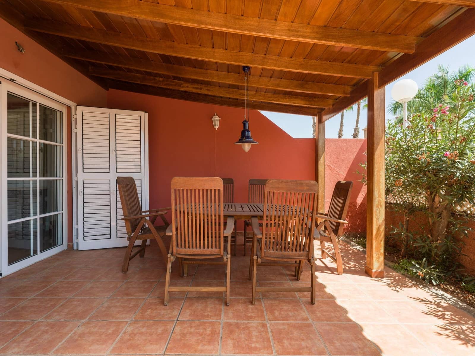 4 bedroom Semi-detached Villa for sale in Sonneland with pool - € 595,000 (Ref: 9232803)