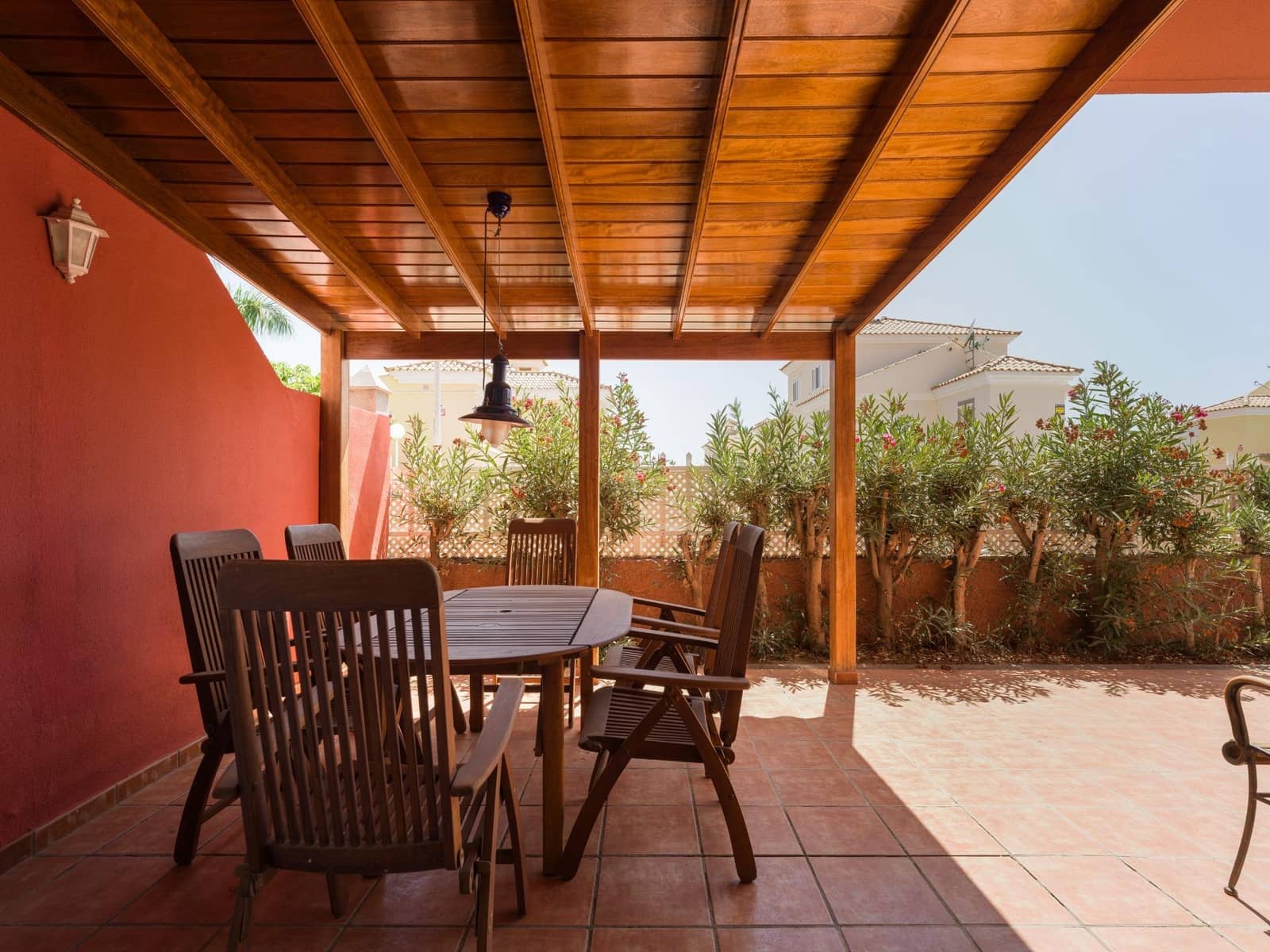4 bedroom Semi-detached Villa for sale in Sonneland with pool - € 595,000 (Ref: 9232803)