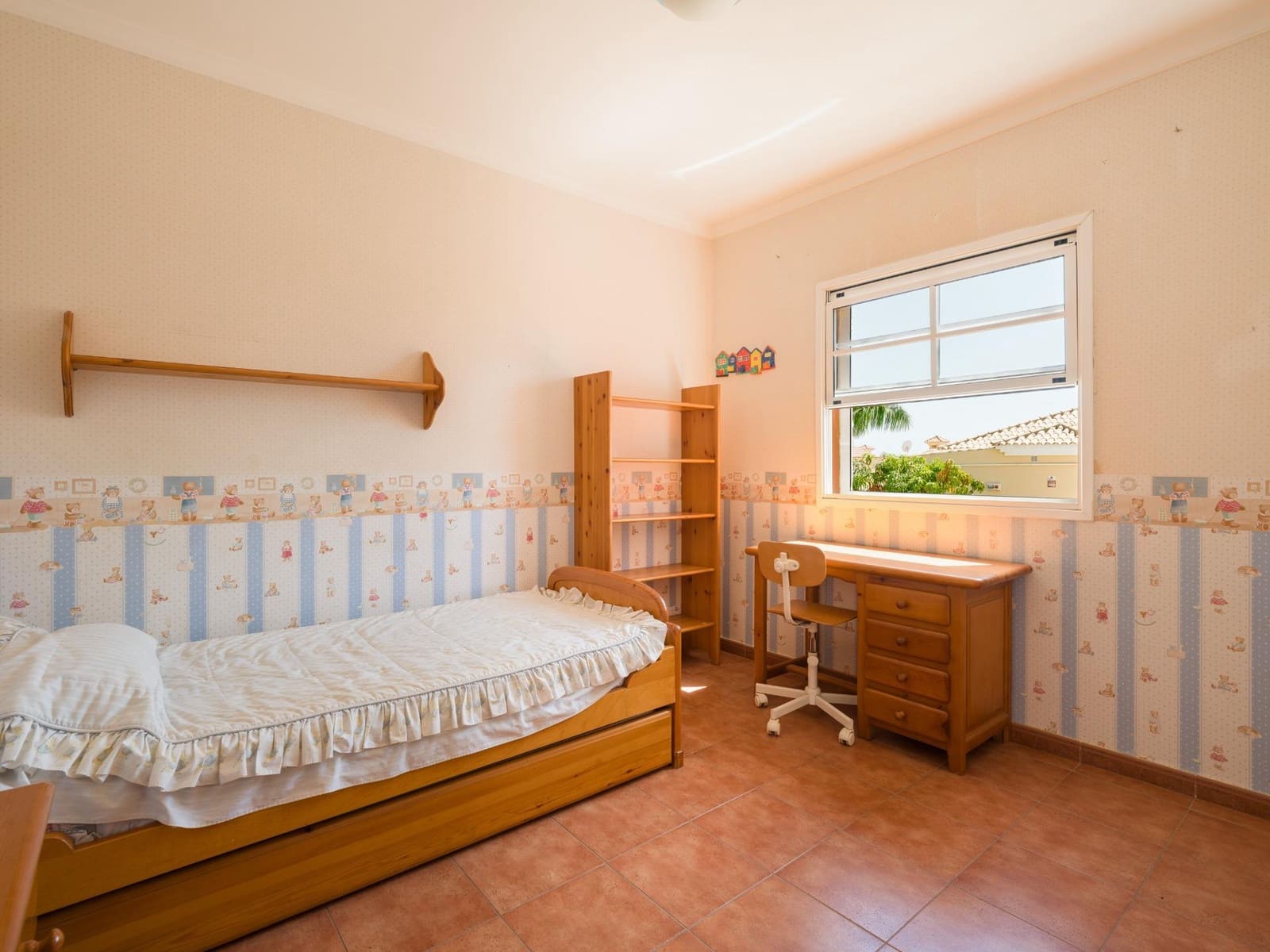 4 bedroom Semi-detached Villa for sale in Sonneland with pool - € 595,000 (Ref: 9232803)