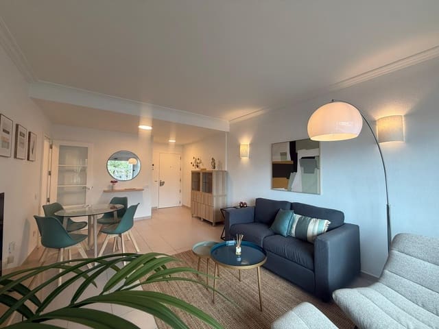 2 soveværelse Lejlighed til leje i Alcaravaneras, Las Palmas de Gran Canaria - € 1.650 (Ref: 9240276)