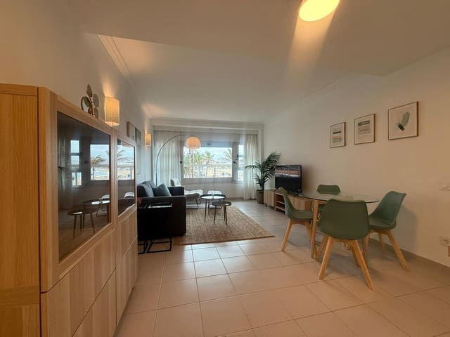 2 soveværelse Lejlighed til leje i Alcaravaneras, Las Palmas de Gran Canaria - € 1.650 (Ref: 9240276)
