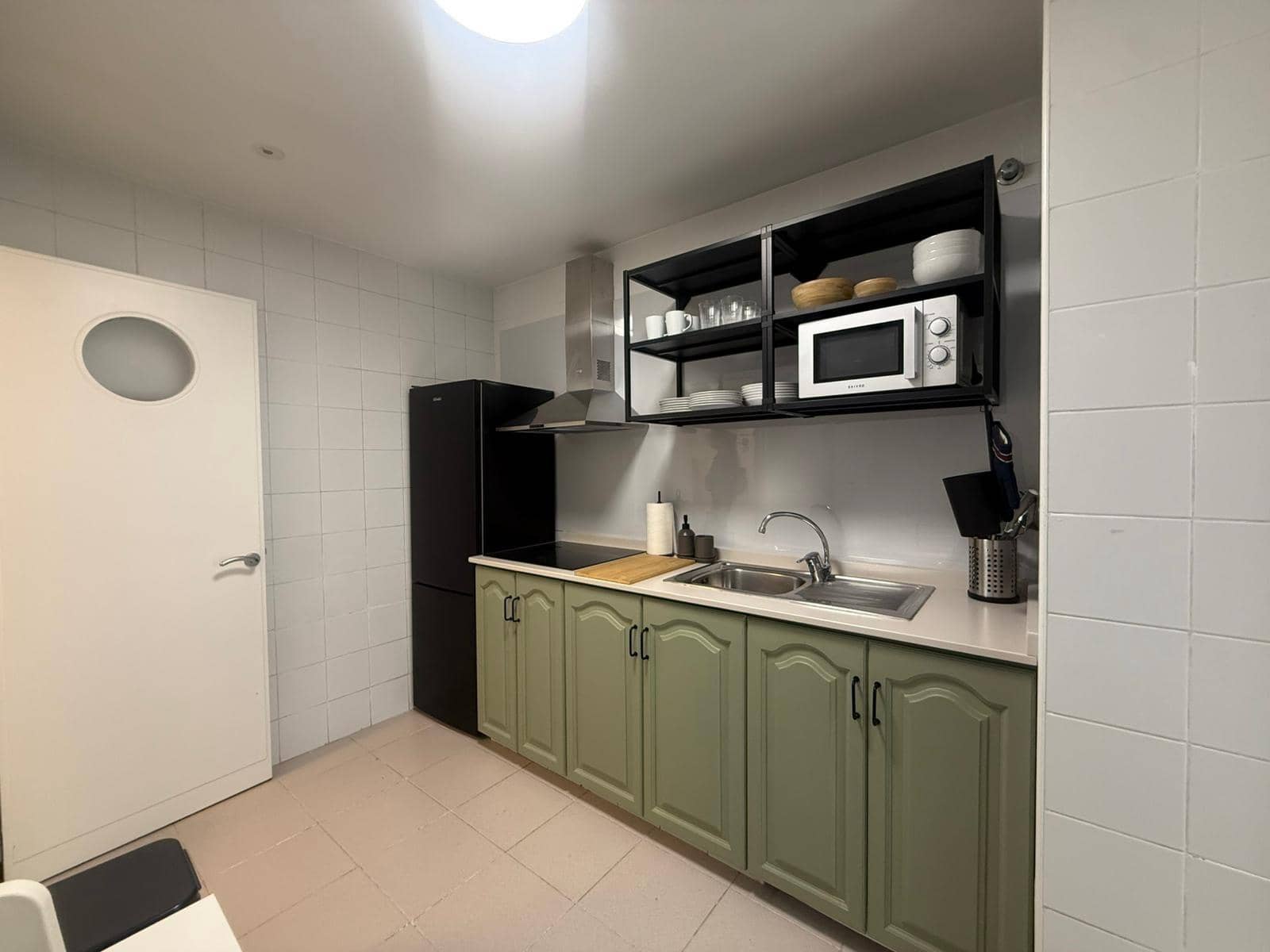 2 sovrum Lägenhet att hyra i Las Palmas de Gran Canaria med garage - 1 650 € (Ref: 9240276)