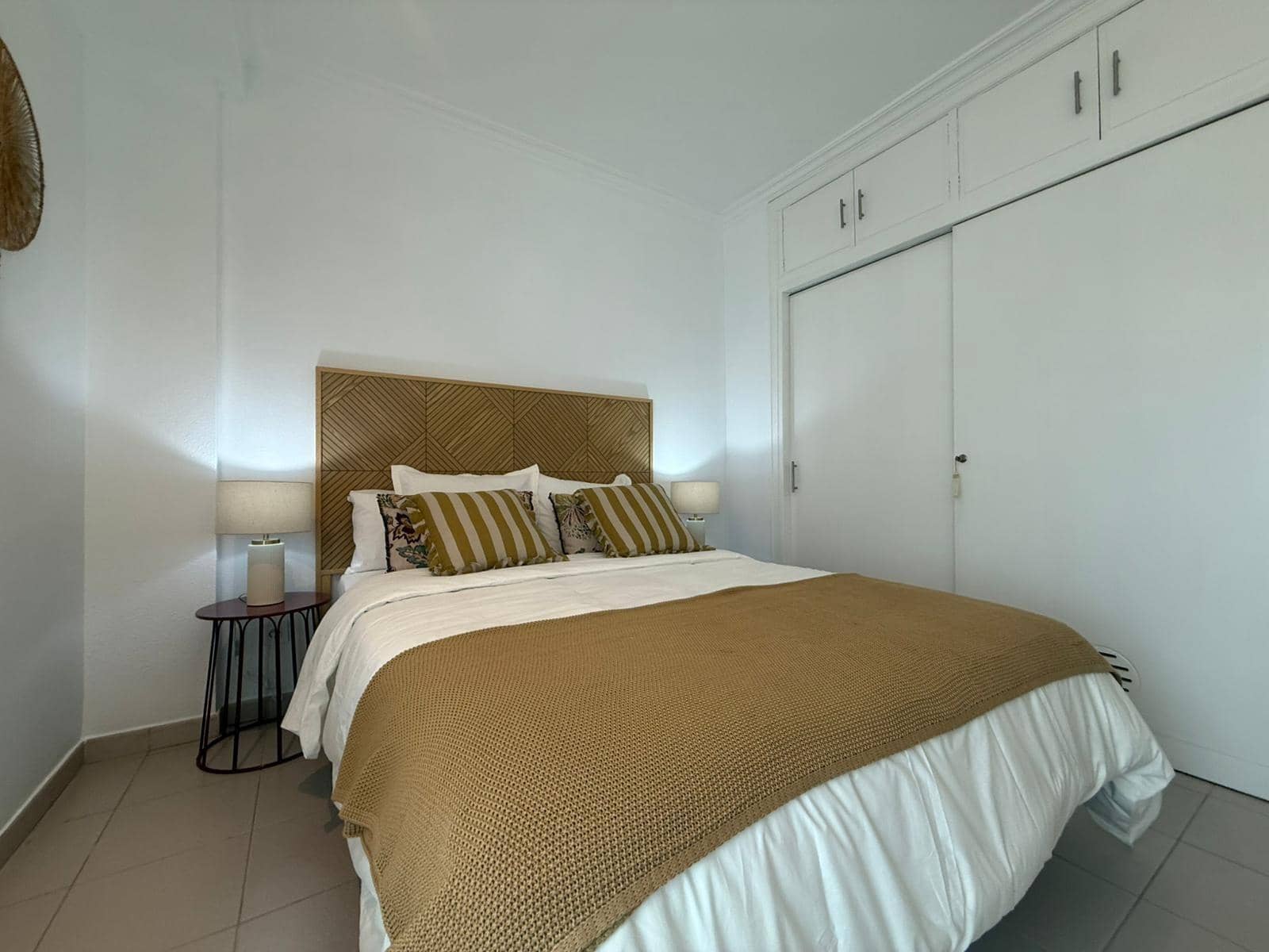 2 sovrum Lägenhet att hyra i Las Palmas de Gran Canaria med garage - 1 650 € (Ref: 9240276)