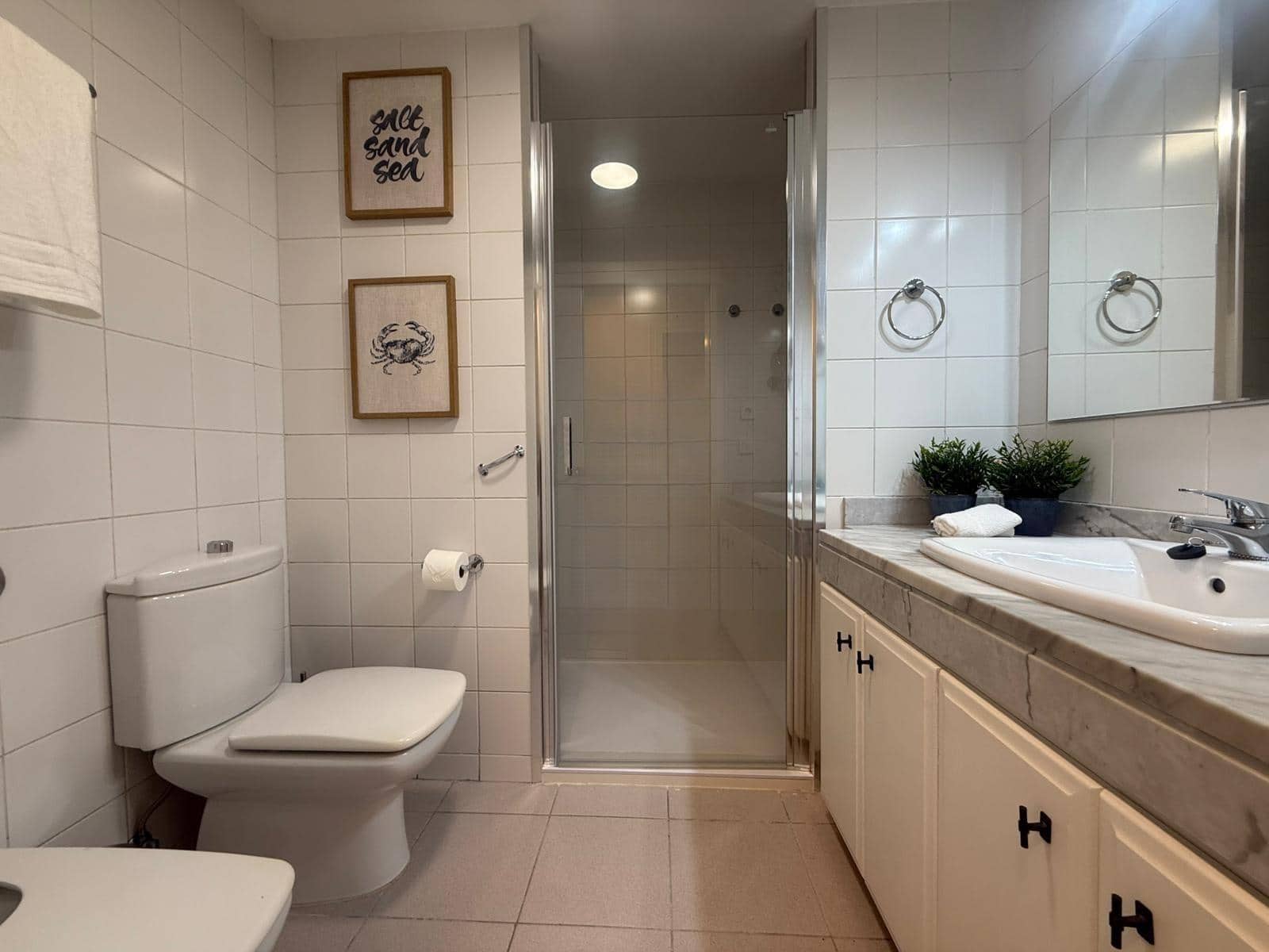 2 sovrum Lägenhet att hyra i Las Palmas de Gran Canaria med garage - 1 650 € (Ref: 9240276)