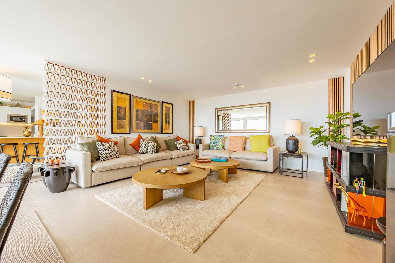 3 soveværelse Villa til leje i Salobre Golf med swimmingpool garage - € 4.000 (Ref: 9255192)