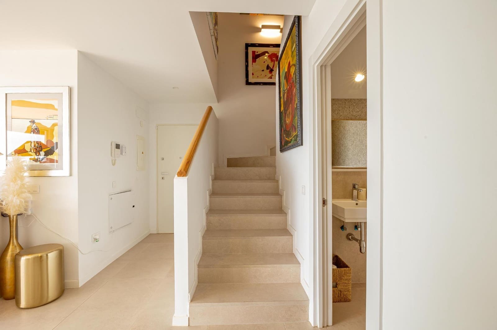 3 soveværelse Villa til leje i Salobre Golf med swimmingpool garage - € 4.000 (Ref: 9255192)