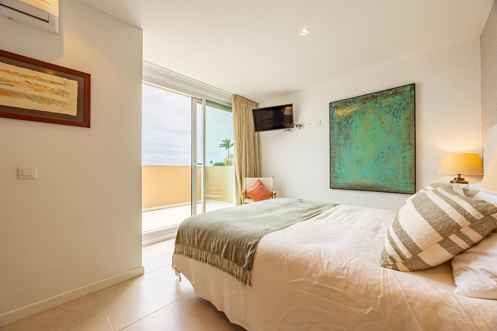 3 soveværelse Villa til leje i Salobre Golf med swimmingpool garage - € 4.000 (Ref: 9255192)