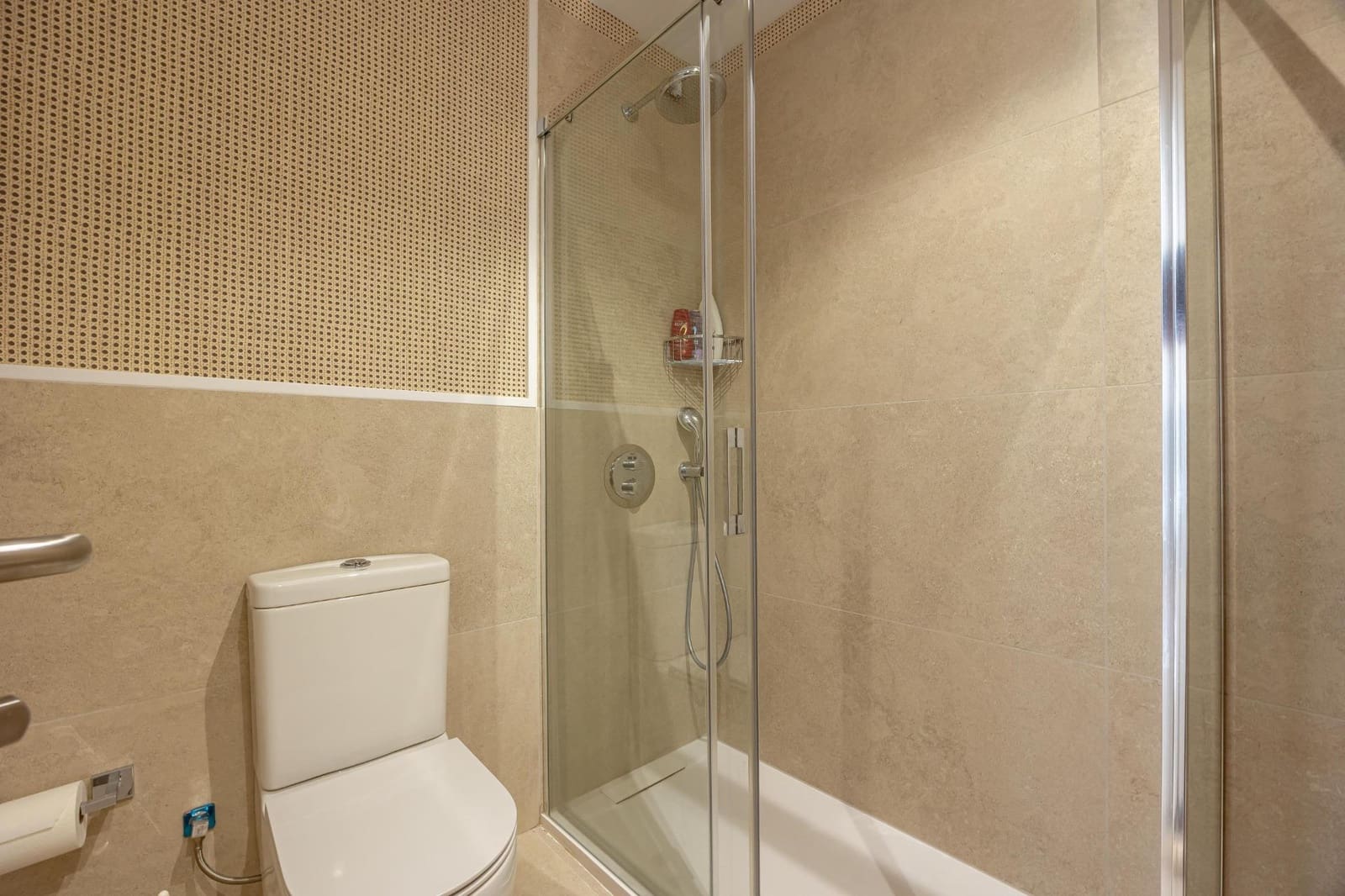 3 soveværelse Villa til leje i Salobre Golf med swimmingpool garage - € 4.000 (Ref: 9255192)