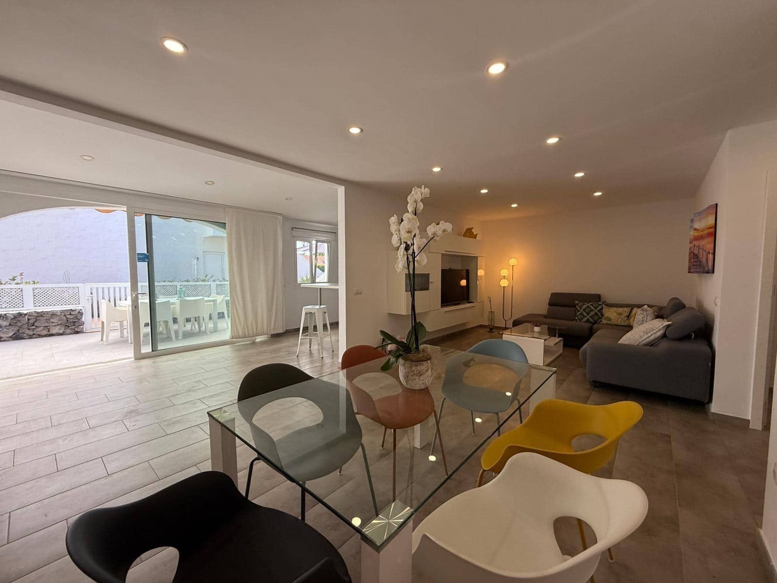 2 bedroom Bungalow for rent in San Bartolome de Tirajana - € 3,750 (Ref: 9262811)