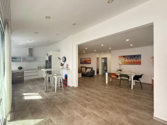 2 soverom Bungalow til leie i San Bartolomé de Tirajana med svømmebasseng garasje - € 3 750 (Ref: 9262811)
