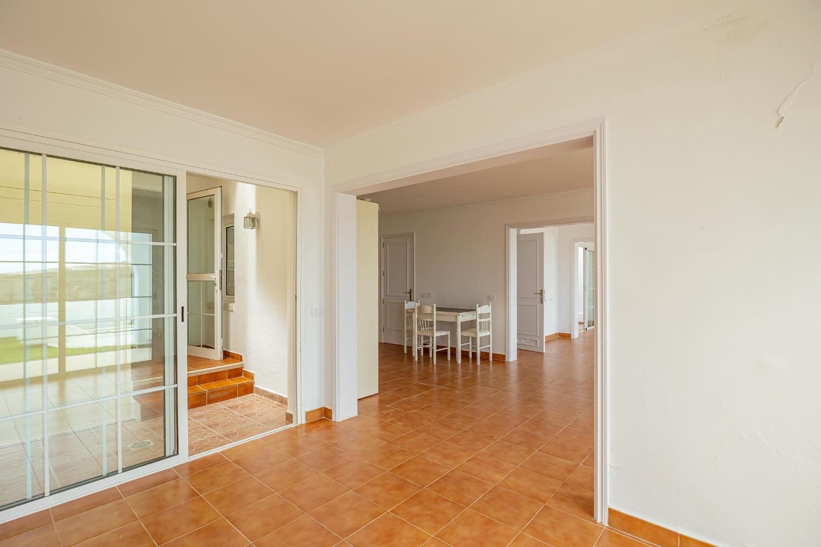 4 soveværelse Semi-Rækkehus til leje i Montana la Data med swimmingpool - € 2.300 (Ref: 9264369)