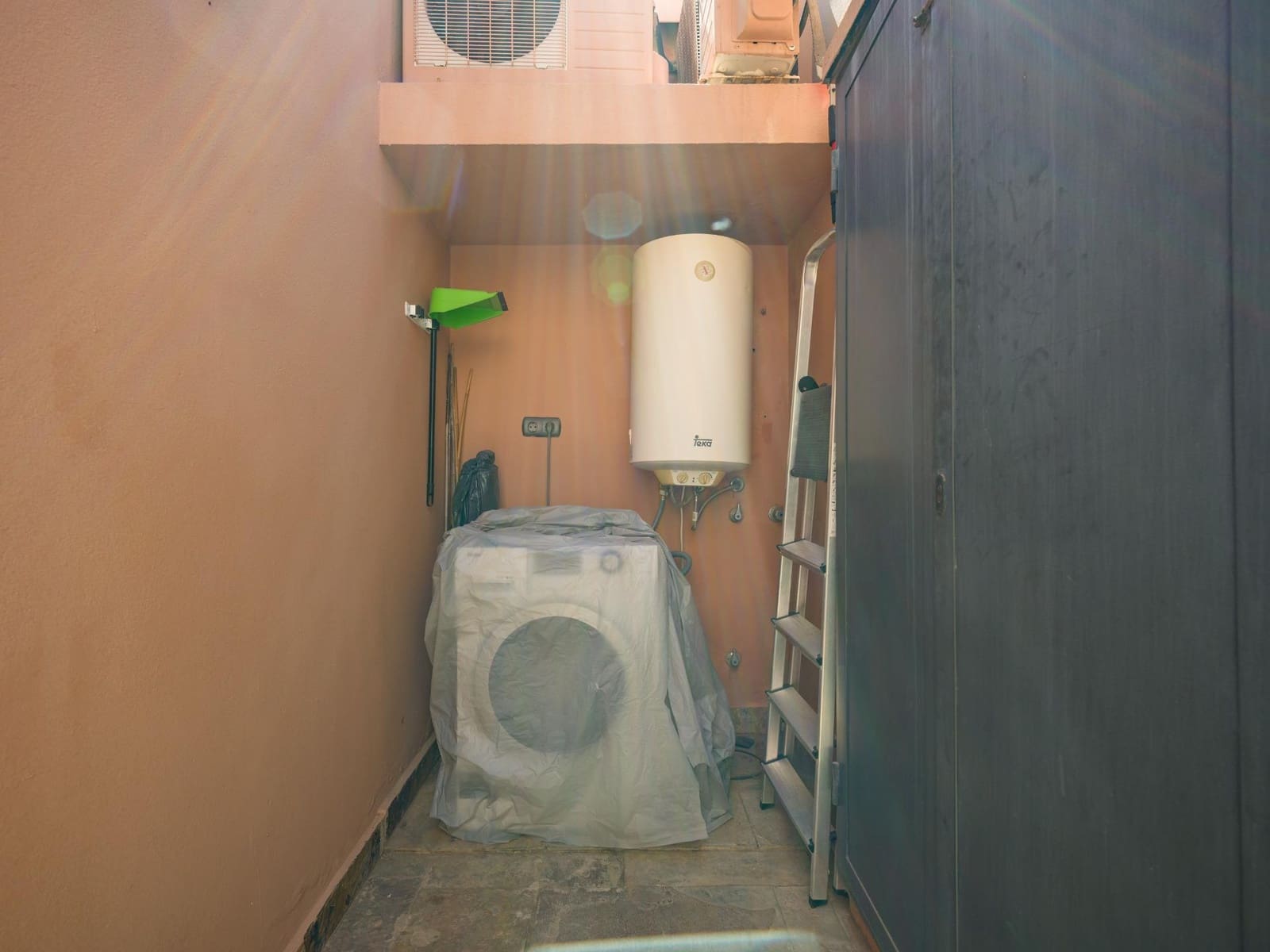 2 soveværelse Villa til salg i Salobre Golf med swimmingpool - € 670.000 (Ref: 9282394)