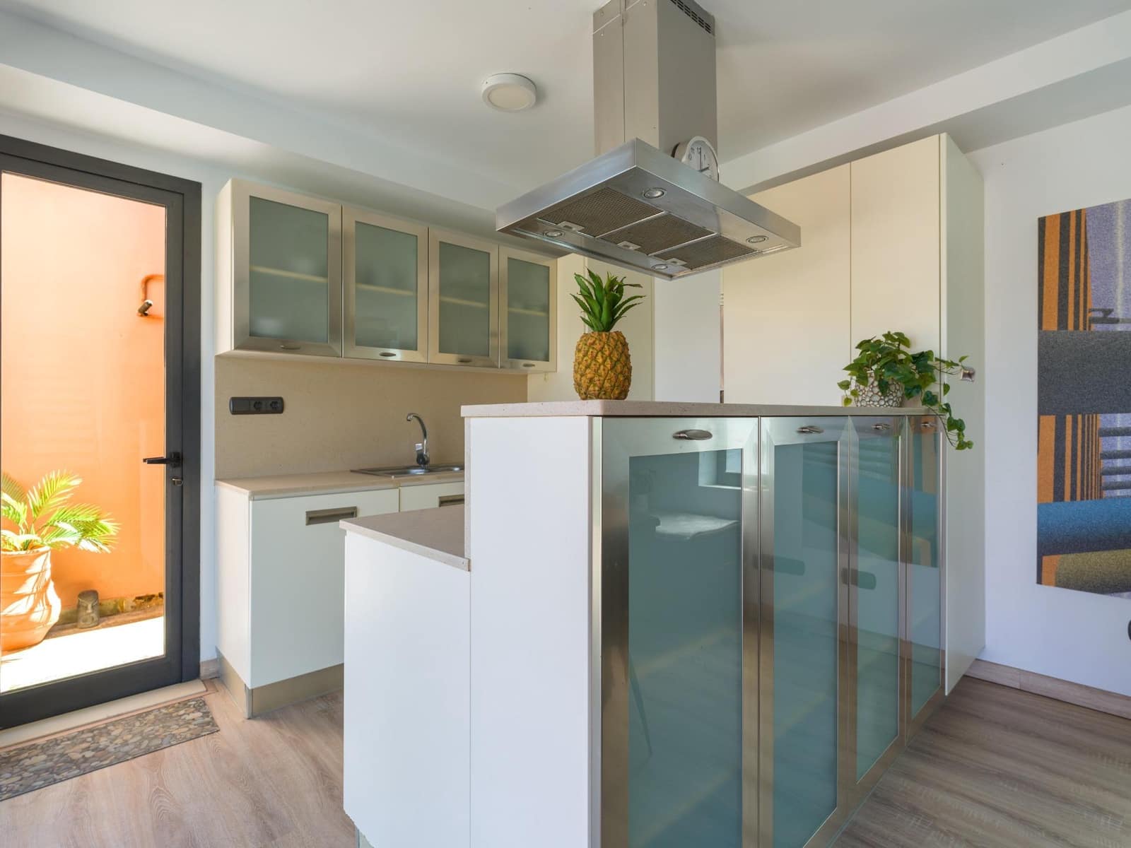 2 soveværelse Villa til salg i Salobre Golf med swimmingpool - € 670.000 (Ref: 9282394)