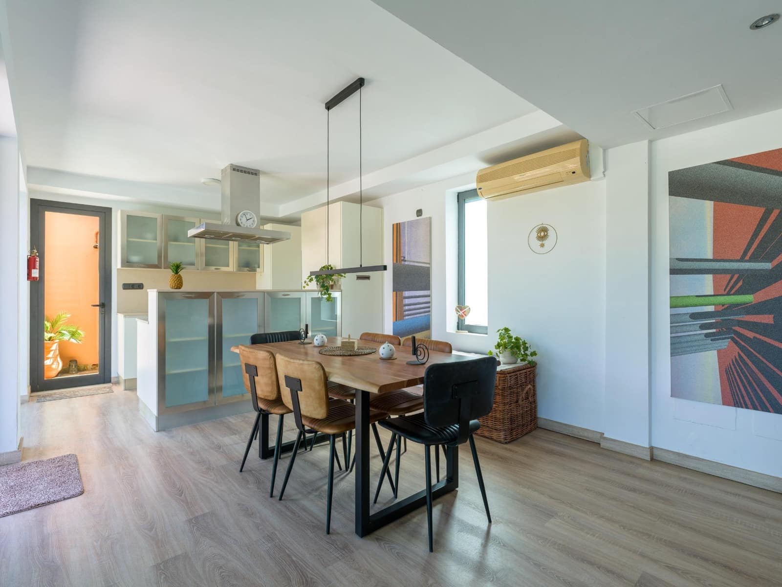 2 soveværelse Villa til salg i Salobre Golf med swimmingpool - € 670.000 (Ref: 9282394)