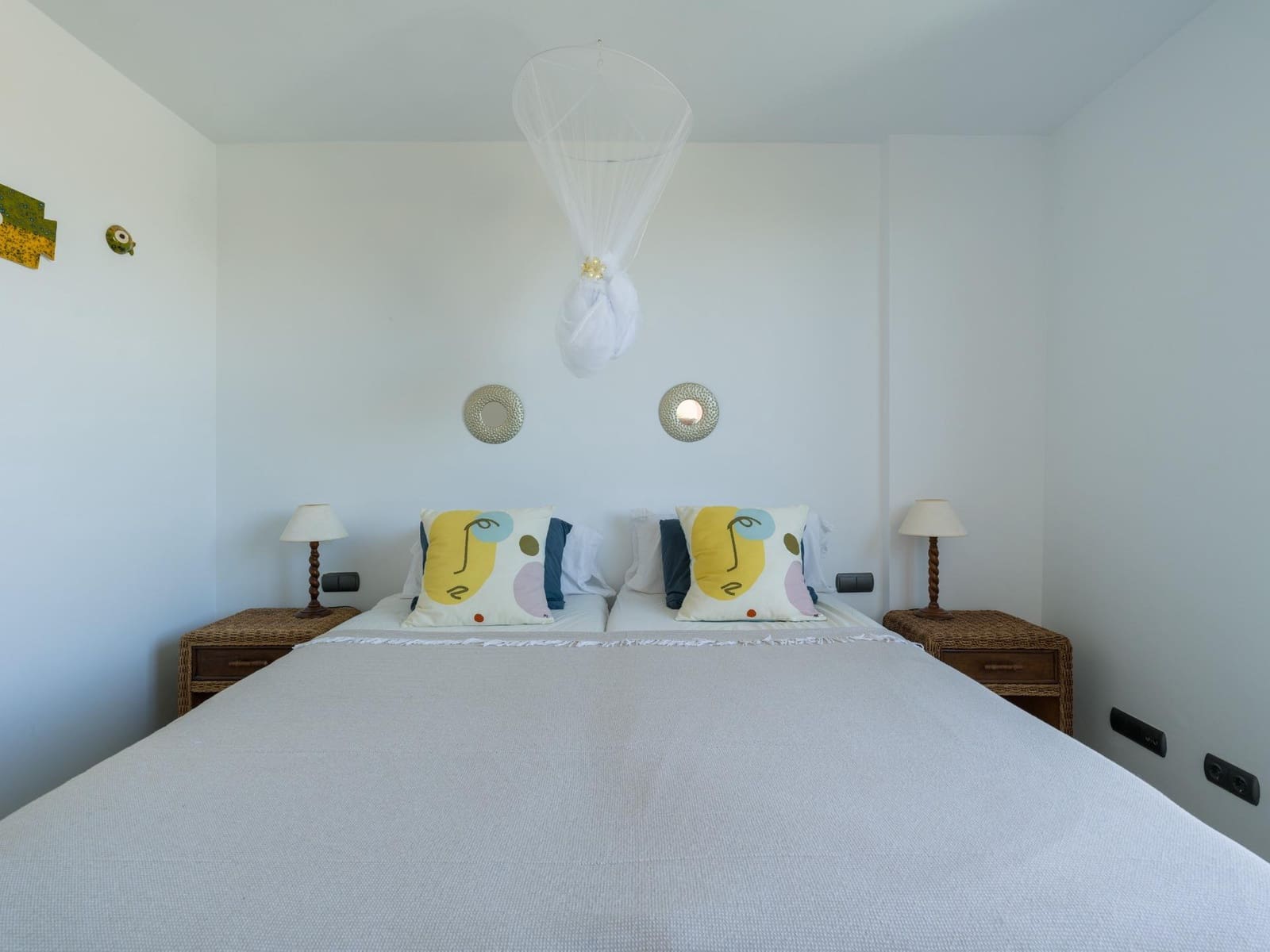 2 soveværelse Villa til salg i Salobre Golf med swimmingpool - € 670.000 (Ref: 9282394)