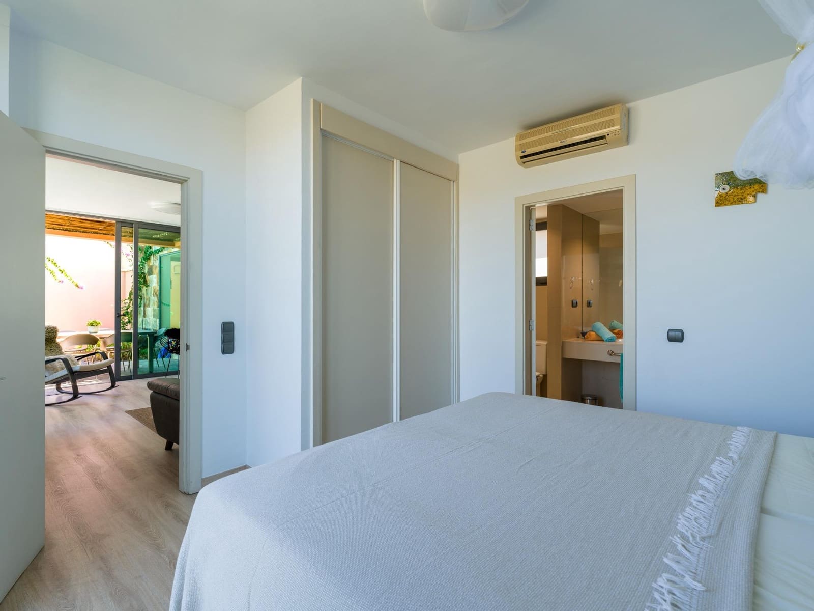 2 soveværelse Villa til salg i Salobre Golf med swimmingpool - € 670.000 (Ref: 9282394)